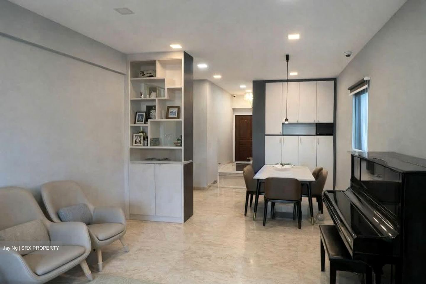 The Anchorage (D3), Condominium #536754011